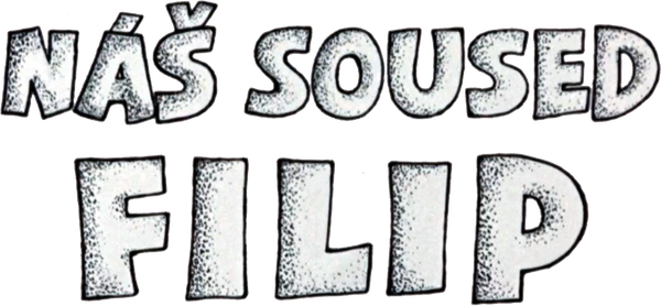 Náš soused Filip