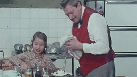 My z konce světa - 13/13 Loučení