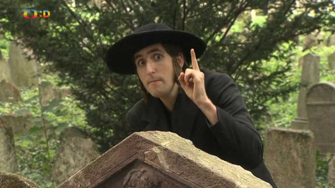 PLANETA YÓ - 10. února 2020