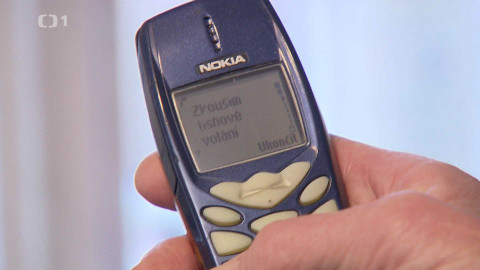 Černé ovce - 19. března