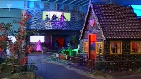 Toulavá kamera - 27. prosince 2009