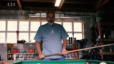 Babylon - 25. května 2024