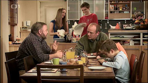 Horákovi - 9/39 Génius