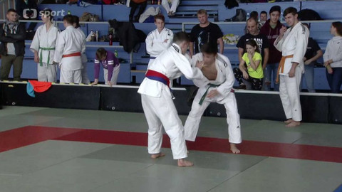 Sport v regionech - Memoriál Saši Jurečky, Havířov