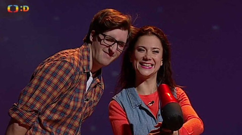 PLANETA YÓ - 6. prosince 2016