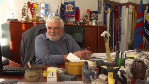 Intolerance - Ten zcela zvláštní způsob podnikání