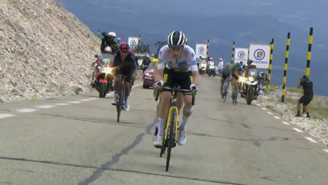 Tour de France - Tour de France 2021