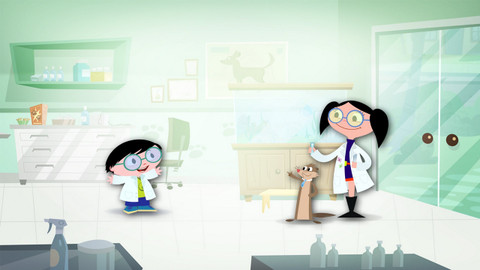 Země patří Luně - 31/52 Mořská sůl