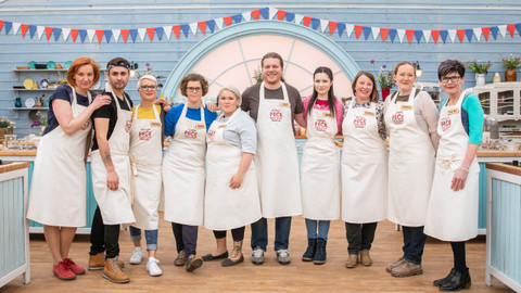 Peče celá země - Epizoda 3/10