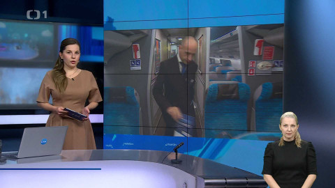 Události v regionech (Ostrava) - 7. listopadu