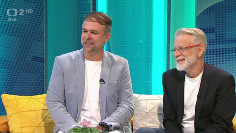 Dobré ráno - 27. července 2023