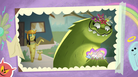 Polinopolis - 3/52 Brož