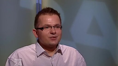 Před půlnocí - 3. srpna 2009