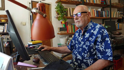 Mistři medicíny - Kamil Kalina