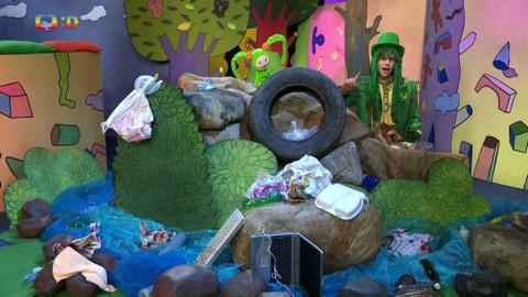 Kouzelná školka - 10. května 2021