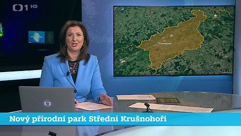 Události v regionech (sever a východ) - 4. října 2024