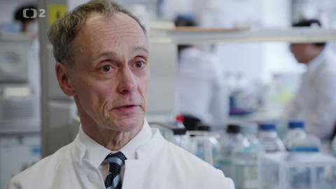 Dobrodružství vědy a techniky - Nesnášenlivost složek stravy