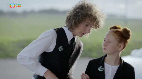 Zachraňme Zemi - 1/26 Velký závod