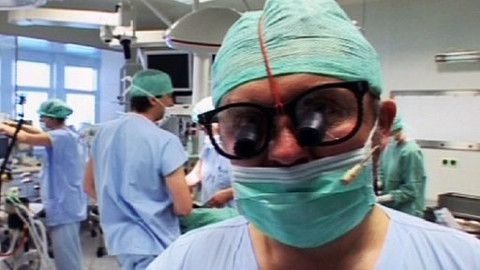 Diagnóza - Rekonstruktivní plastická operace obličeje