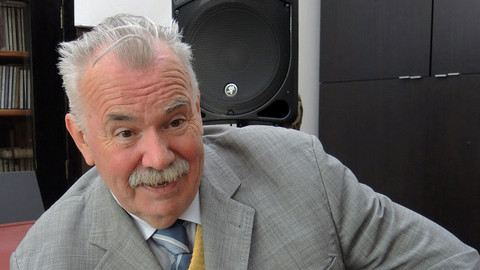 Uchem jehly - 23. října 2016