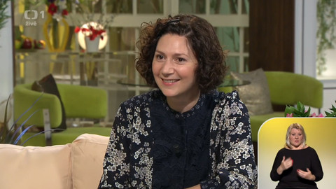 Sama doma - 30. května 2018