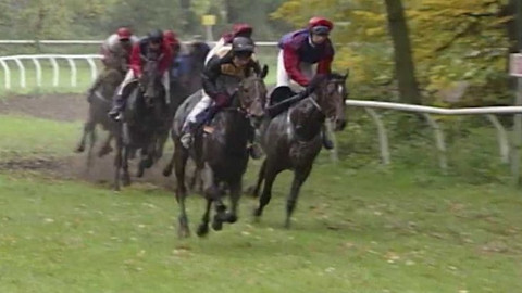 Velká pardubická - historie - 1998