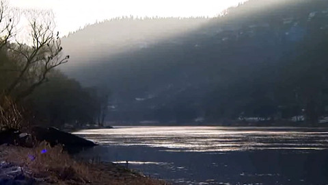 Nedej se! - Labské údolí – jezy