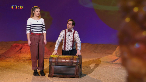 PLANETA YÓ - 2. března 16:23