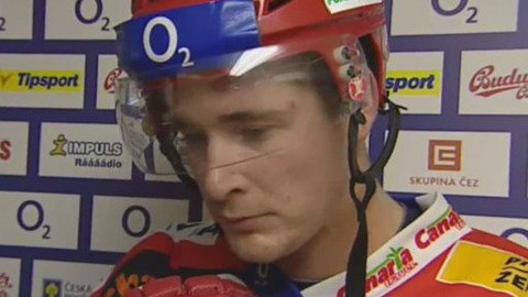 Buly hokej - PSG Zlín - HC Slavia Praha