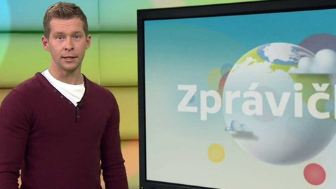 Zprávičky - 5. listopadu 2015