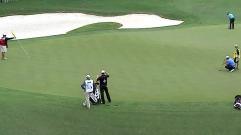 PGA Tour - Shell Houston Open