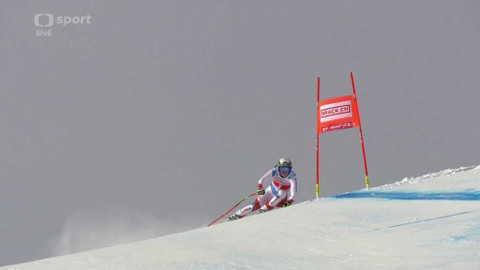 Světový pohár v alpském lyžování - Švýcarsko