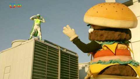 Příběhy EBU - Můj táta je Plísňáč