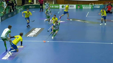 Livesport Superliga - FbŠ Bohemians - FBC ČPP OSTRAVA