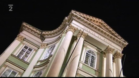 Kultura.cz - 4. dubna 2010