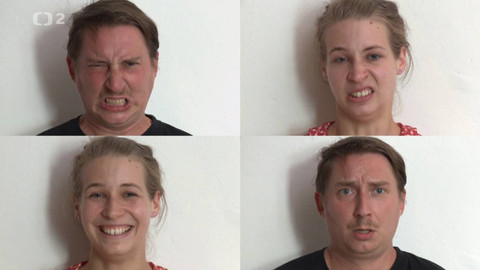 Emoce a my - 2/13 Dají se emoce zkoumat?