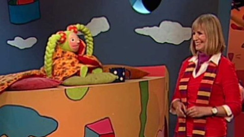 Kouzelná školka - 27. listopadu 2015