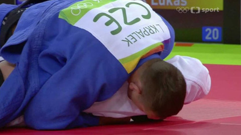 XXXI. letní olympijské hry 2016 Rio de Janeiro - Studio Rio