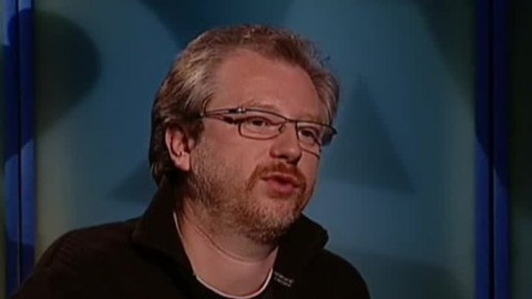 Před půlnocí - 10. listopadu 2010