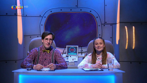 PLANETA YÓ - 3. dubna