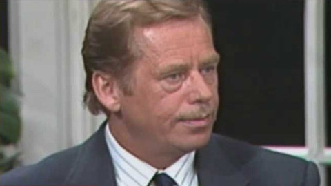 Velké politické retro - 8. července 2010