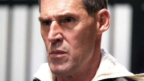 Nacisté před soudem - 3/3 Rudolf Hess