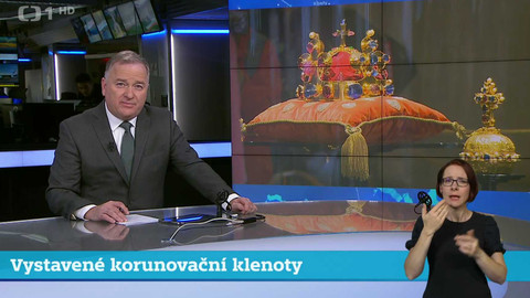 Události v regionech (Praha) - 18. září