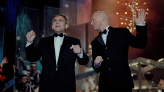 Možná přijde i kouzelník aneb Setkání po letech