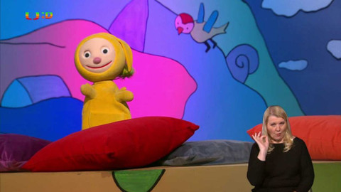 Kouzelná školka - 23. března 2020