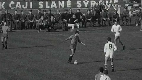 Archiv ČT24 - Co zajímavého se událo v roce 1967