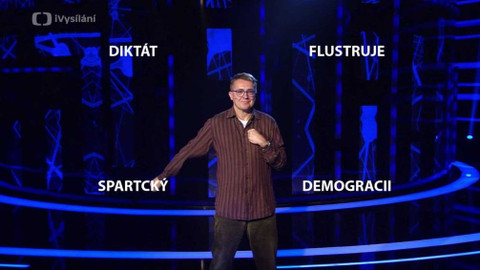 Nejchytřejší Čech - Nejchytřejší Čech EXTRA