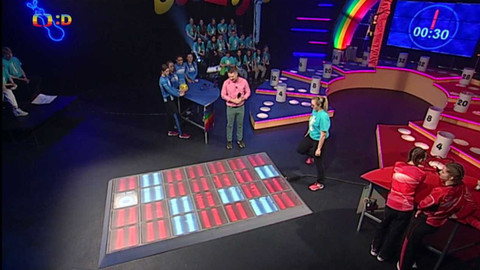 Bludiště - 21. února 2022