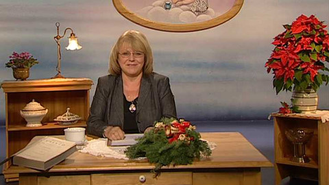 Domácí štěstí - 14. září 2003