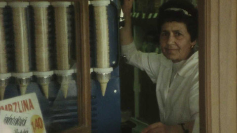 Archiv dne - 22. červen 1988: Točená zmrzlina